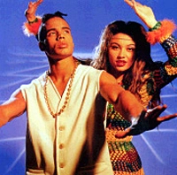 2 Unlimited - 2 Unlimited.jpg